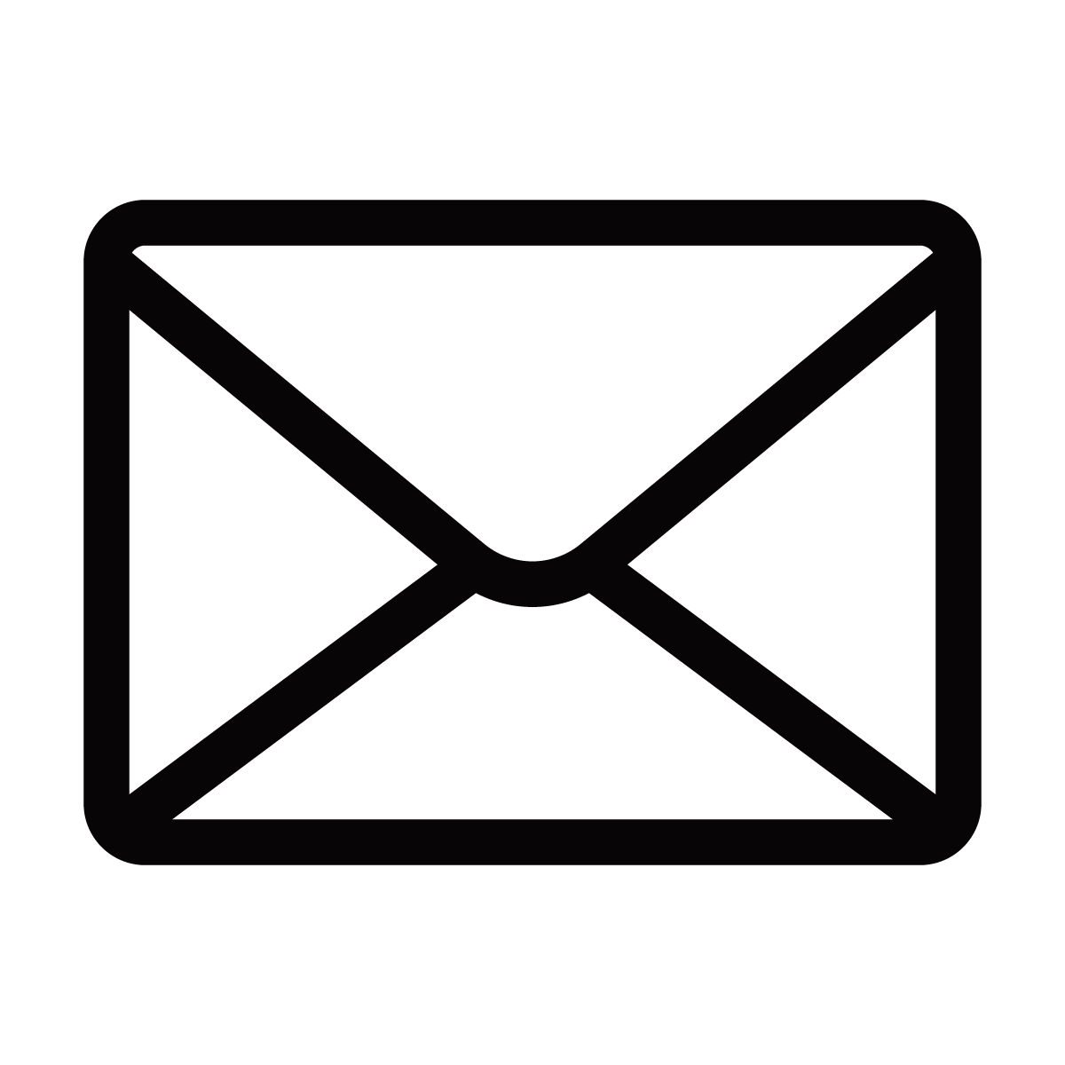 Email icon